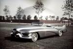 Buick LeSabre Concept 1951 года